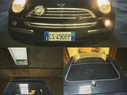 Usata 2005 Mini One D Due volumi | 1800 € (Super prezzo)