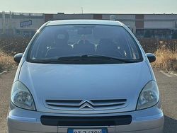Grigio Usata 2004 Citroën Xsara Monovolume | 800 € (Ottimo prezzo)