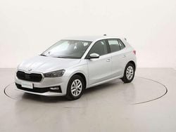 Argento Usata 2022 Skoda Fabia Ambition Due volumi | 10.690 € (Super prezzo)