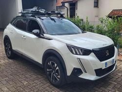 Bianco Usata 2020 Peugeot 2008 GT-line SUV | 15.000 € (Cara)