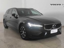 Nero Usata 2022 Volvo V60 Station wagon | 29.000 € (Cara)