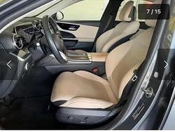 Grigio Usata 2022 Mercedes C220 Premium Tre volumi | 35.500 € (Buon prezzo)