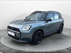 Grigio Usata 2025 Mini Countryman Classic SUV | 32.900 € (Super prezzo)
