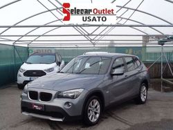 Grigio Usata 2012 BMW X1 SUV | 9500 € (Buon prezzo)