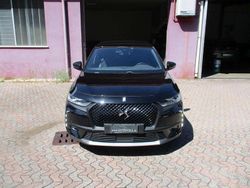 Nero Usata 2020 DS Automobiles DS7 Crossback Performance SUV | 20.500 € (Super prezzo)