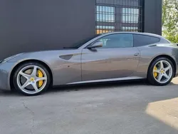Grigio Usata 2011 Ferrari FF Coupé | 145.000 €