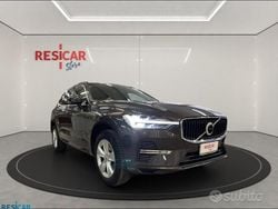 Argento Usata 2023 Volvo XC60 Core SUV | 35.500 € (Ottimo prezzo)