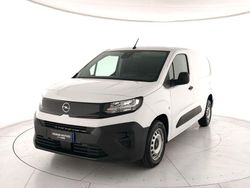 Bianco Nuova 2025 Opel Combo S Monovolume | 23.450 €