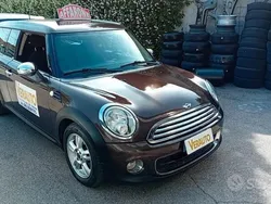 Marrone Usata 2012 Mini One D Clubman Station wagon | 3800 €