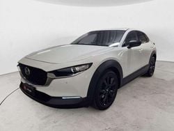 Bianco Usata 2023 Mazda CX-30 Homura-Line SUV | 19.050 € (Buon prezzo)