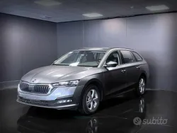 Antracite Usata 2023 Skoda Octavia Executive Tre volumi | 22.900 € (Buon prezzo)