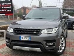 Grigio Usata 2014 Land Rover Range Rover HSE Dynamic SUV | 18.990 € (Super prezzo)