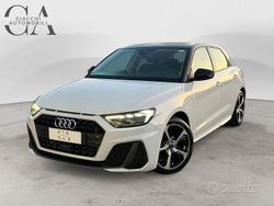 Usata 2025 Audi A1 Sportback S-Line Due volumi | 25.900 € (Buon prezzo)