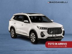 Blu Nuova 2025 DR DR 7.0 SUV | 38.900 €