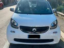 Usata 2016 Smart ForTwo Coupé Passion Due volumi | 8500 € (Ottimo prezzo)