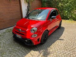 Usata 2019 Fiat 500 Abarth Due volumi | 18.900 € (Molto cara)