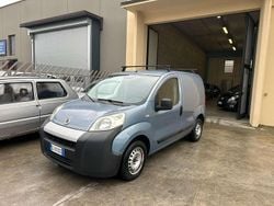 Other Usata 2011 Fiat Fiorino Monovolume | 2490 €