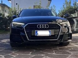 Usata 2018 Audi A3 Sportback Business Due volumi | 22.000 € (Molto cara)