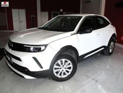 Bianco Usata 2022 Opel Mokka Edition SUV | 17.950 € (Buon prezzo)