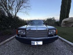 Usata 1989 Mercedes S560 SE Tre volumi | 29.500 €