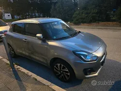 Usata 2021 Suzuki Swift Due volumi | 15.000 € (Buon prezzo)