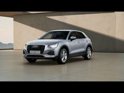 Argento Nuova 2025 Audi Q2 Comfort SUV | 30.900 €