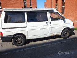 Bianco Usata 1992 VW T3 Furgone | 6500 €