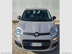 Grigio Usata 2022 Fiat Panda S Tre volumi | 6980 € (Super prezzo)