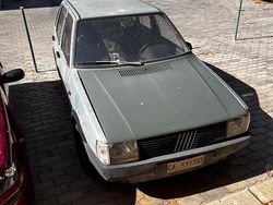 Verde Usata 1993 Fiat Uno Due volumi | 1000 €