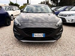 Usata 2019 Ford Focus Active Tre volumi | 11.800 € (Buon prezzo)