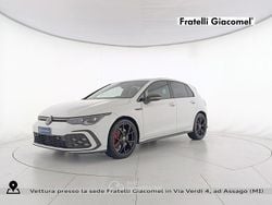 Bianco Usata 2024 VW Golf GTI Tre volumi | 34.900 € (Buon prezzo)