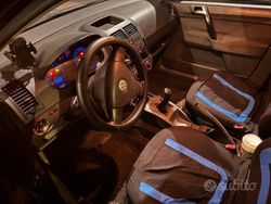 Nero Usata 2008 VW Polo Tre volumi | 1800 € (Ottimo prezzo)