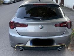 Usata 2017 Alfa Romeo Giulietta Super Tre volumi | 9499 € (Buon prezzo)