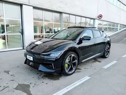 Nero Usata 2022 Kia EV6 4 SUV | 44.800 € (Molto cara)
