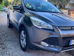 Usata 2013 Ford Kuga SUV | 10.400 € (Molto cara)