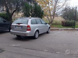 Grigio Usata 2010 Chevrolet Nubira Station wagon | 2990 €