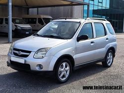 Antracite Usata 2006 Suzuki Ignis GL Due volumi | 3500 € (Ottimo prezzo)