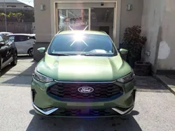 Vari colori Nuova 2025 Ford Kuga Titanium SUV | 30.700 € (Super prezzo)