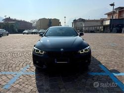Nero Usata 2020 BMW 420 M Sport Tre volumi | 26.900 € (Buon prezzo)
