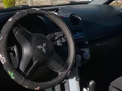 Usata 2008 Mitsubishi Colt Due volumi | 1000 € (Buon prezzo)