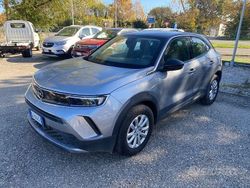 Grigio Usata 2022 Opel Mokka Edition SUV | 17.900 € (Buon prezzo)