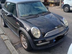 Usata 2005 Mini One D Due volumi | 3200 € (Super prezzo)