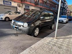 Nero Usata 2002 Renault Twingo Due volumi | 1600 € (Buon prezzo)