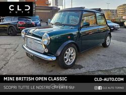 Verde Usata 1996 Rover Mini Due volumi | 11.500 €