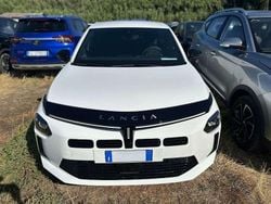 Bianco Usata 2025 Lancia Ypsilon Due volumi | 19.950 € (Buon prezzo)