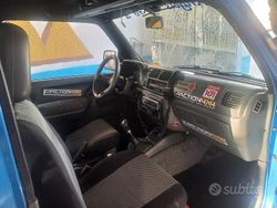 Blu Usata 1999 Suzuki Jimny SUV | 9000 €
