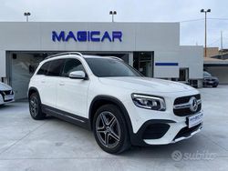 Bianco Usata 2022 Mercedes GLB200 Premium SUV | 35.900 € (Buon prezzo)