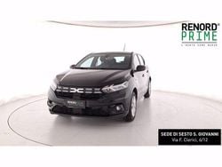 Nero Usata 2023 Dacia Sandero Comfort | 13.790 € (Buon prezzo)