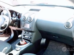 Nero Usata 2012 Nissan Qashqai SUV | 5000 € (Buon prezzo)