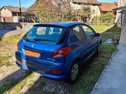 Usata 2011 Peugeot 206 Tre volumi | 4000 € (Buon prezzo)